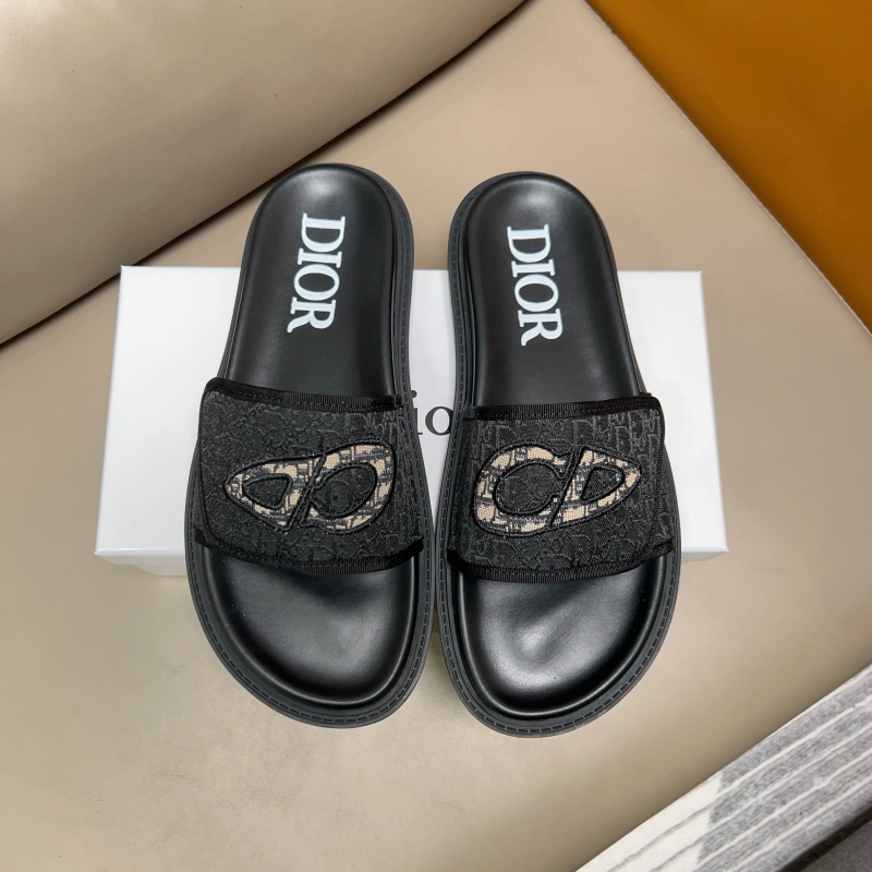 ch**an D*or slippers